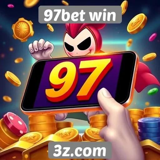 Acessibilidade e usabilidade do 97bet win em dispositivos móveis