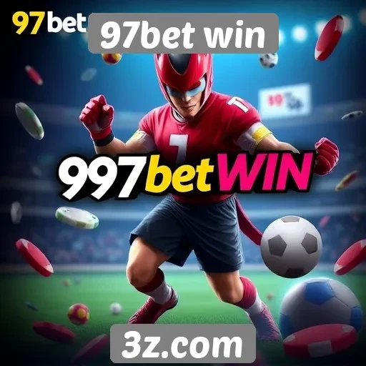 Análise dos jogos disponíveis no 97bet win