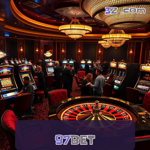 Imperdível: Bônus do 97bet win vai Além da Aposta