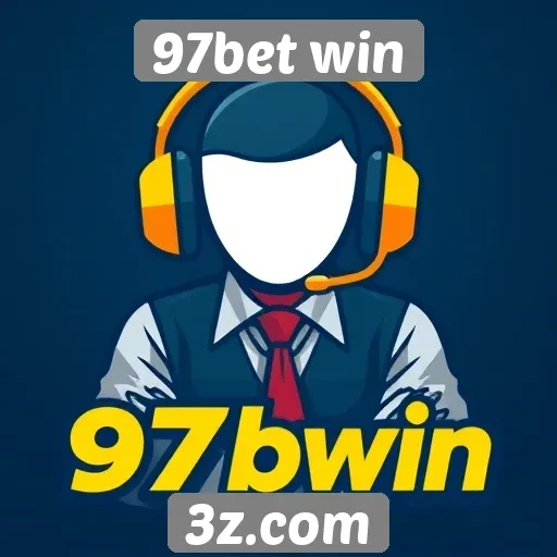 Suporte ao cliente do 97bet win em foco