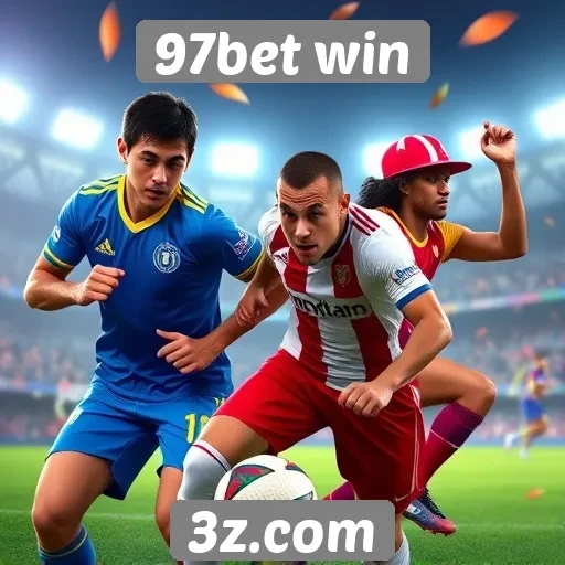 Análise da variedade de jogos disponíveis no 97bet win
