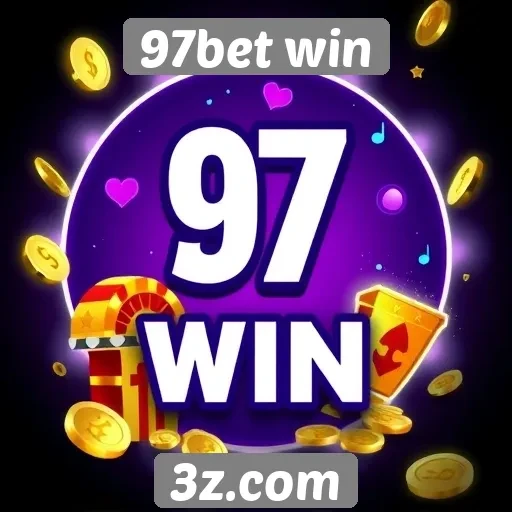Análise das opções de jogos no 97bet win