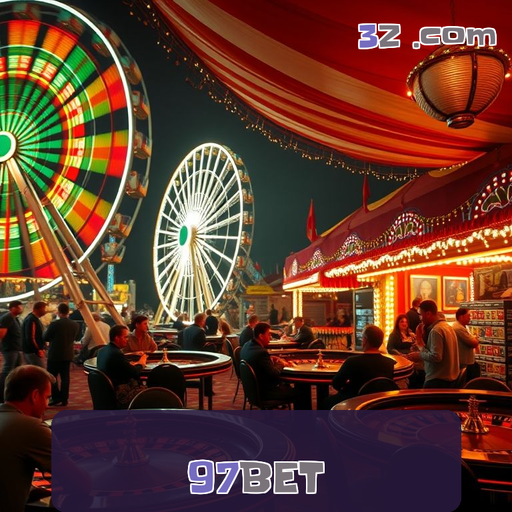 Jogos Estonteantes no 97bet win Para Todos os Gostos