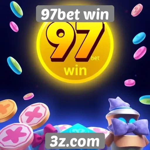 Novos jogos disponíveis no 97bet win