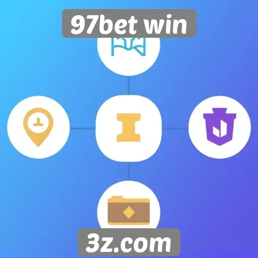 Estudo dos métodos de pagamento disponíveis no 97bet win
