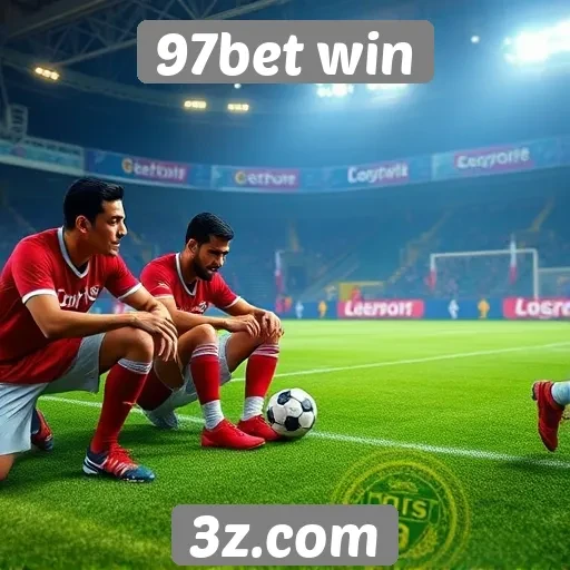 Preferências dos jogadores na plataforma 97bet win