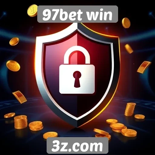 Segurança e confiabilidade no 97bet win