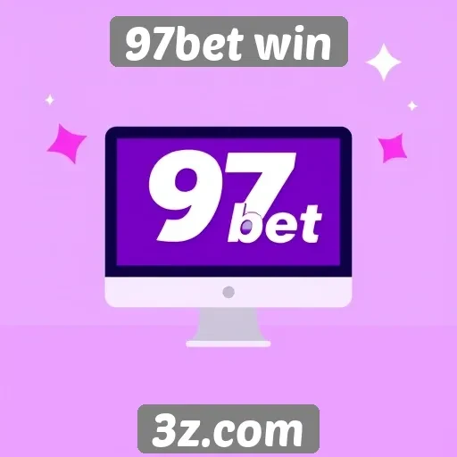 Experiência do usuário no site 97bet win